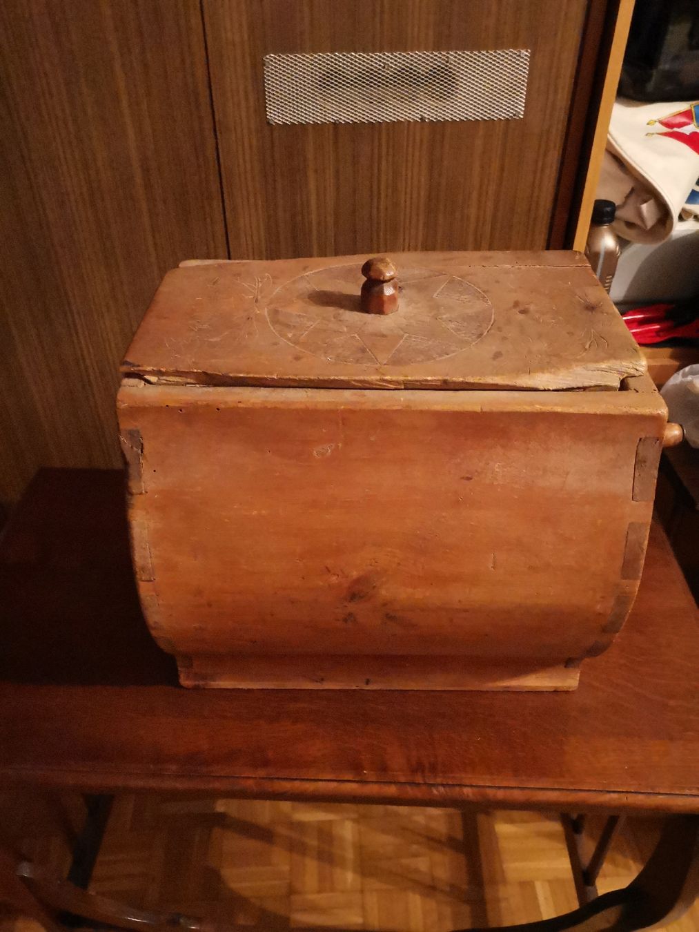 Elettrodomestici da cucina: ALTE BUTTERMASCHINE BUTTERSCHLEUDER – Usato da basel venduto da lupettone 1