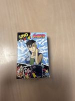 Neu! UNO All Wild!Boruto Edition  (Mc Donald)