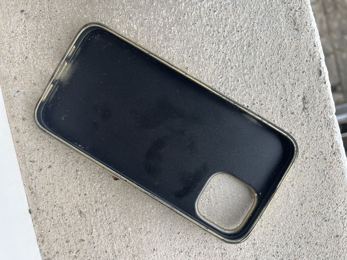 Cover & Protezioni schermo: iPhone 13 Hülle – Usato da Dotzigen venduto da White_Warrior 2