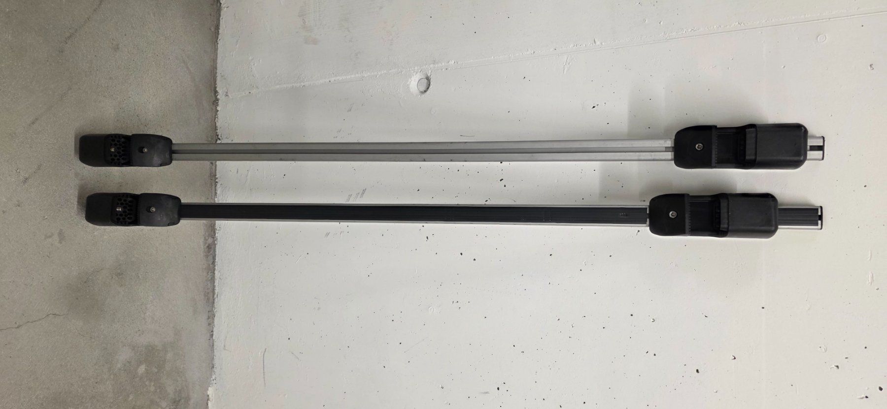 Portapacchi: Dachträger – Usato da Wittenbach venduto da Hase113 1