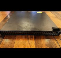HP Netzwerkswitch 