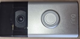 Ring Doorbell Videotürklingel