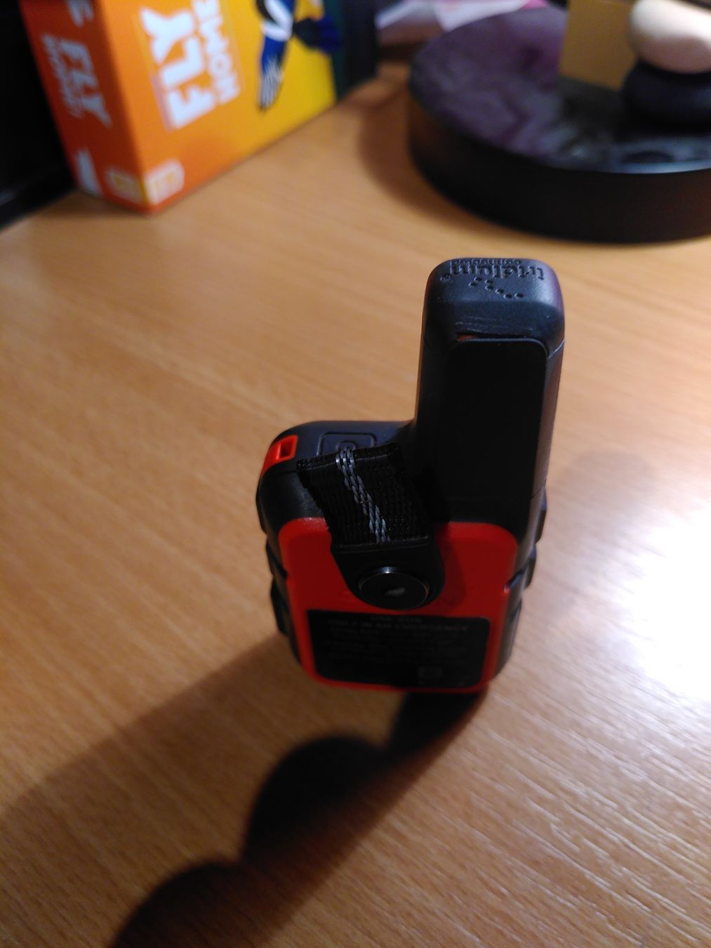 Garmin GPS & Strumenti di misurazione: Garmin inReach – Usato da Corbeyrier venduto da alexemy 3