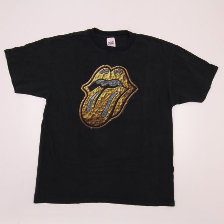 1997/98 The Rolling Stones Tour Shirt