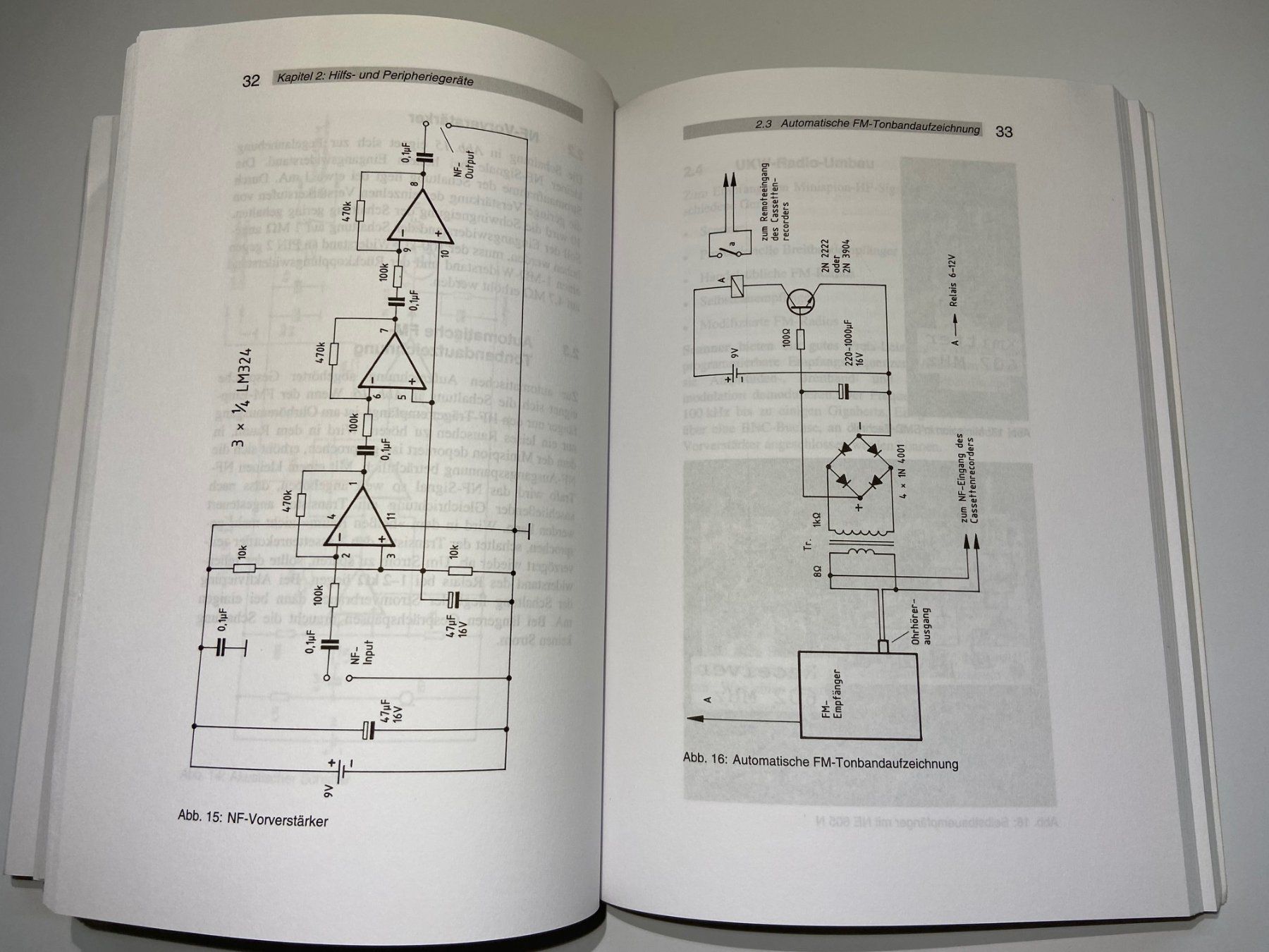 Bücher: Elektronik Buch Minispione 1-6 – Gebraucht aus Langnau am Albis von Danig0 5