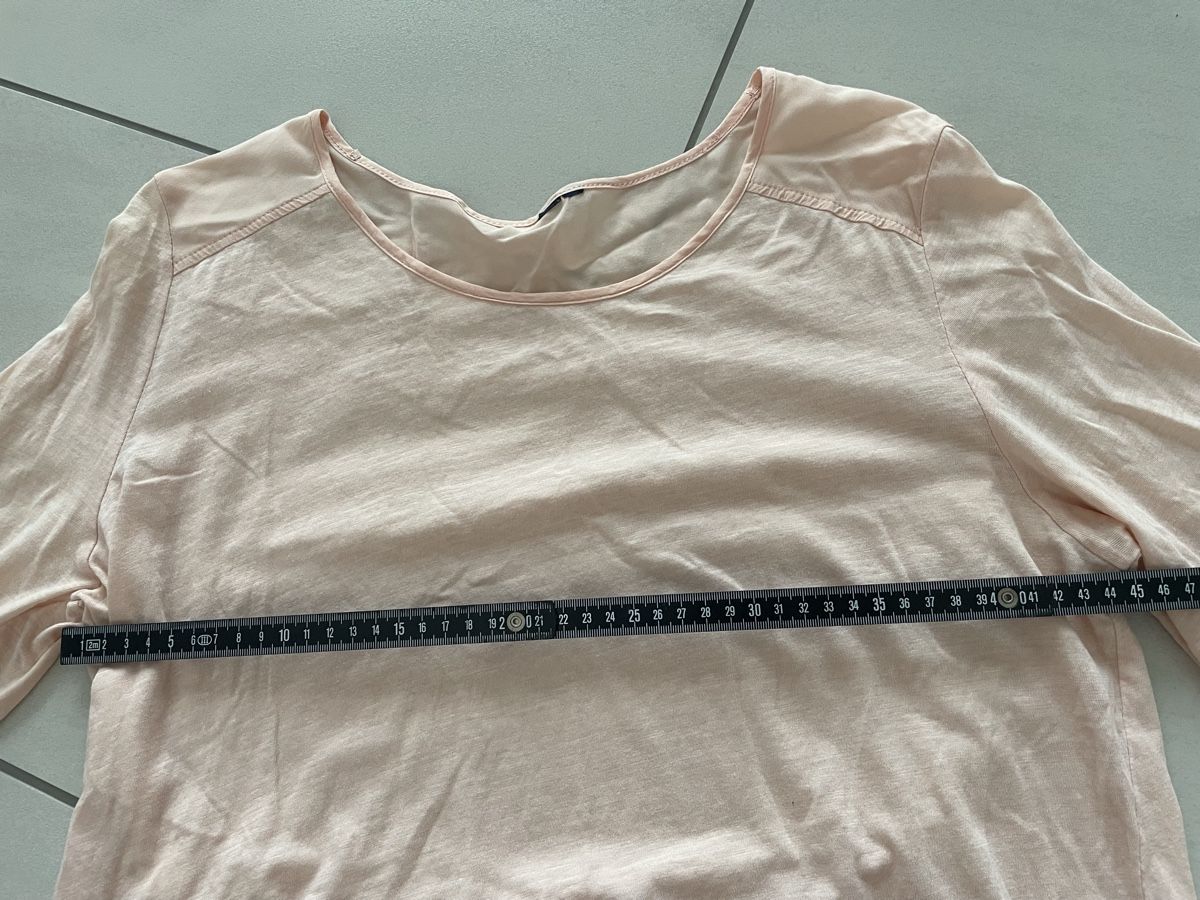 S.Oliver Chemisiers: S. Oliver Bluse Gr L – D'occasion à Rüti ZH par kar_xx9l 4