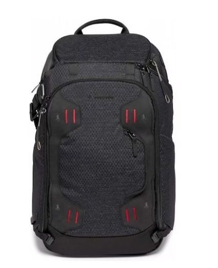 Manfrotto Zaini: Manfrotto PL Multiloader backpack M (Fotorucksack, 26 l) – Nuovo (secondo la descrizione) da Winznau venduto da Sandhya