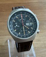 1970er Vintage ROTARY Chronographe Automatic Valjoux 7750