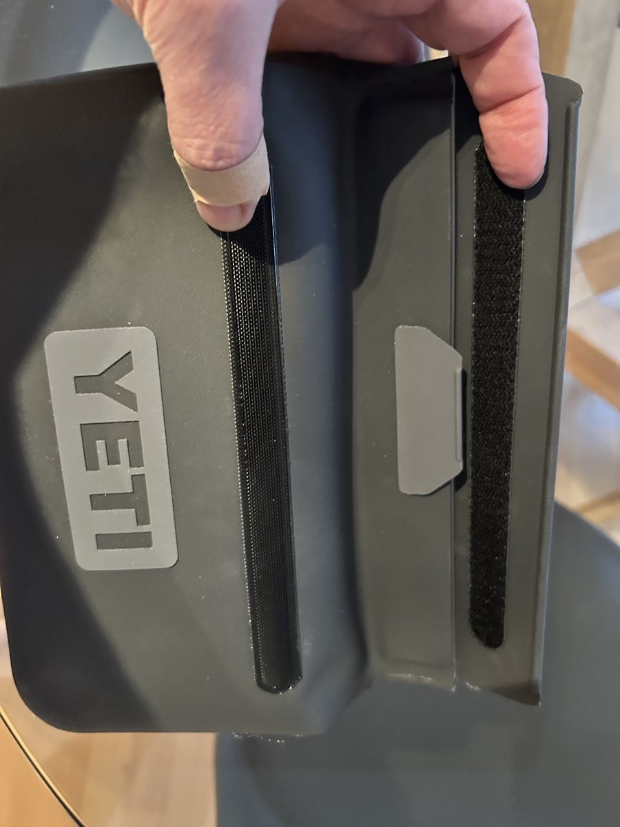 Borse: Yéti side kick 1 litre avec ceinture – Nuovo (secondo la descrizione) da lausanne venduto da Jacklamitr 2