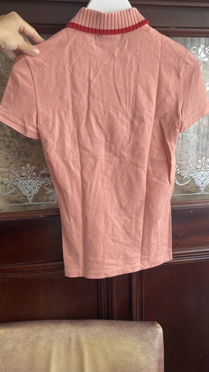 Lacoste Magliette Polo: Lacoste Poloshirt Slim fit Tshirt – Usato da Obfelden venduto da tan_9lj9 5