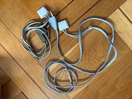 Connectivité série Dual 12