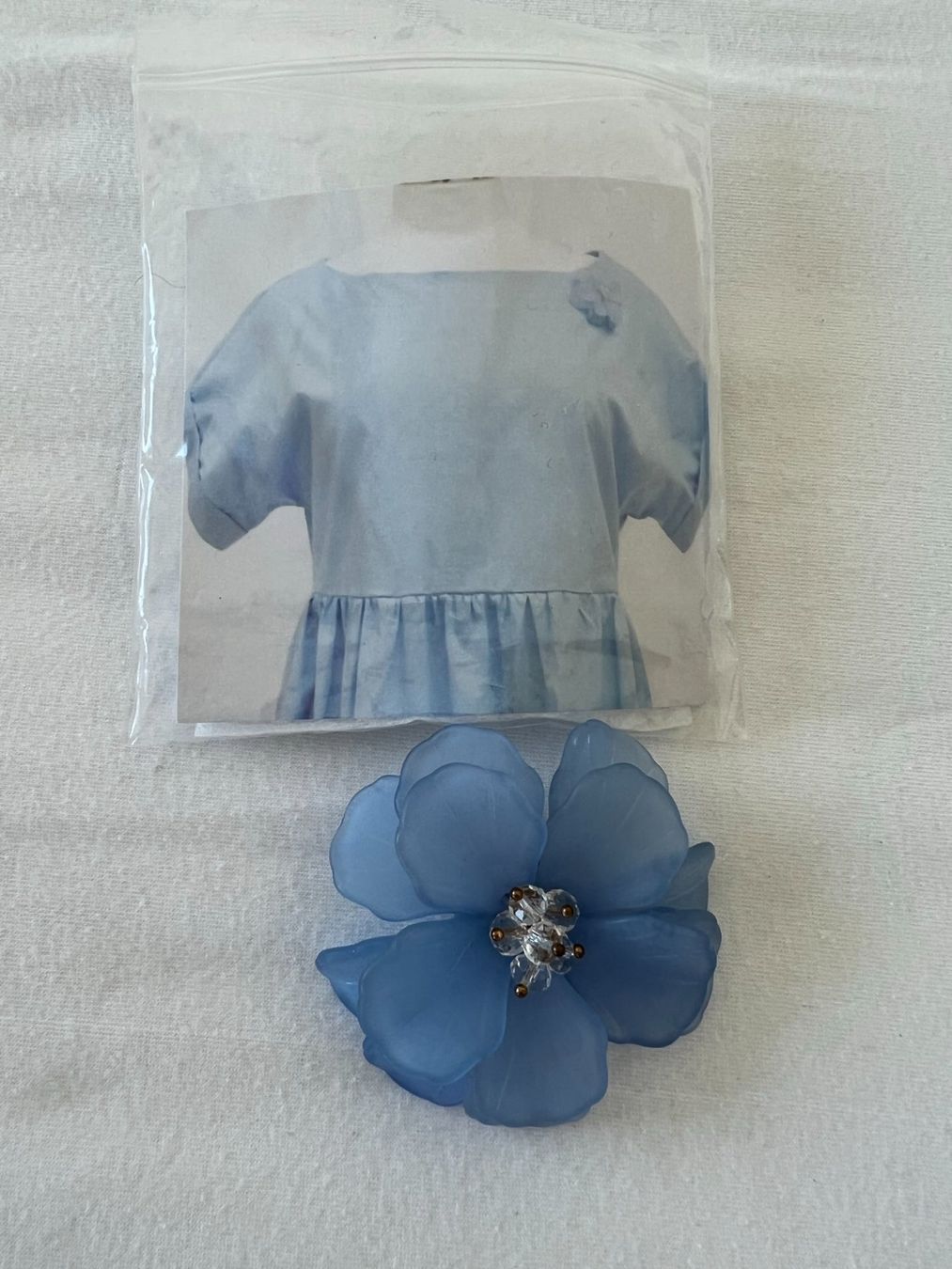 Kleider: Kleid von KOCCA Gr. XS – Gebraucht aus Canobbio von miro002 4