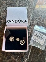 Pandora Sparkling Double Halo