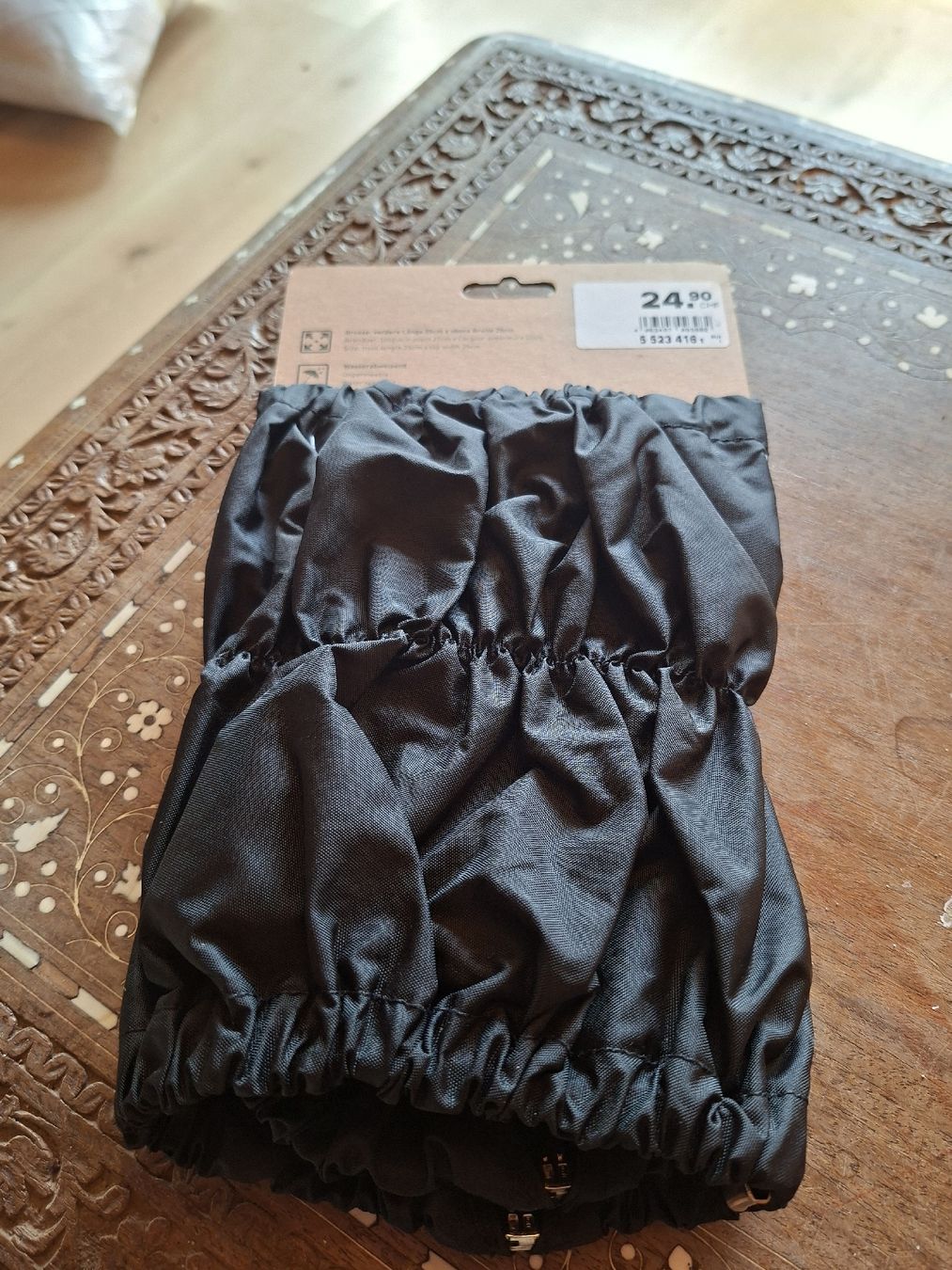 Gamaschen & Bandagen: Gamaschen – Neu und originalverpackt aus Wolfhalden von goovy 2