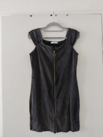 Mango Casual Mini Kleid M
