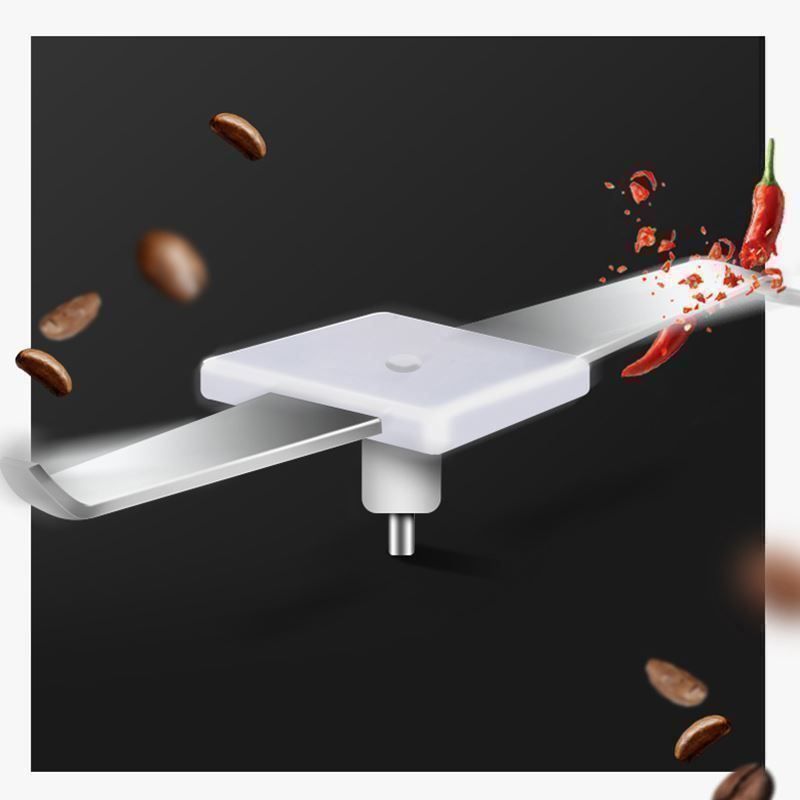 Elettrodomestici da cucina: Elektrische Kaffeemühle f. Kaffeebohnen – Nuovo (secondo la descrizione) da Thun venduto da yesky 2