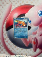 Bamelin Pokemon Karte Holo/Reverse Holo/Common