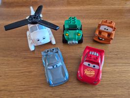 Lego Duplo Set Cars (1119)