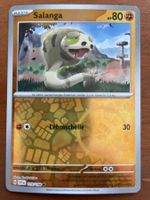 Pokemon Salanga Reverse (Versand gratis)