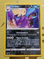 Silver Tempest - Crobat 105/195 IT