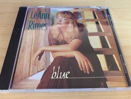 LeAnn Rimes – Blue