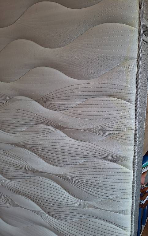 Materassi: Matelas 90x200 - CELESTA – Usato da Chavannes-de-Bogis venduto da mag_hc8z 3