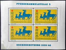 Pferdestellung 5, 2.WK, Wi Pf 55-5