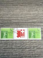 Helvetia Briefmarken Ausgabetag 1909-2009 SBHV ASNP