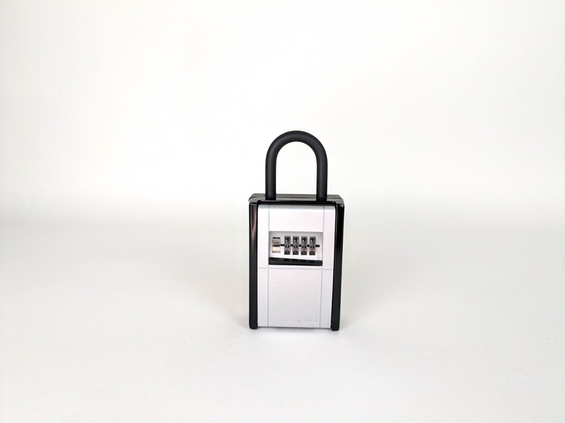 Casseforti: ABUS Key Garage 797 Schlüsselbox mit Bügel – Nuovo (secondo la descrizione) da Thun venduto da Restwert_Thun 3