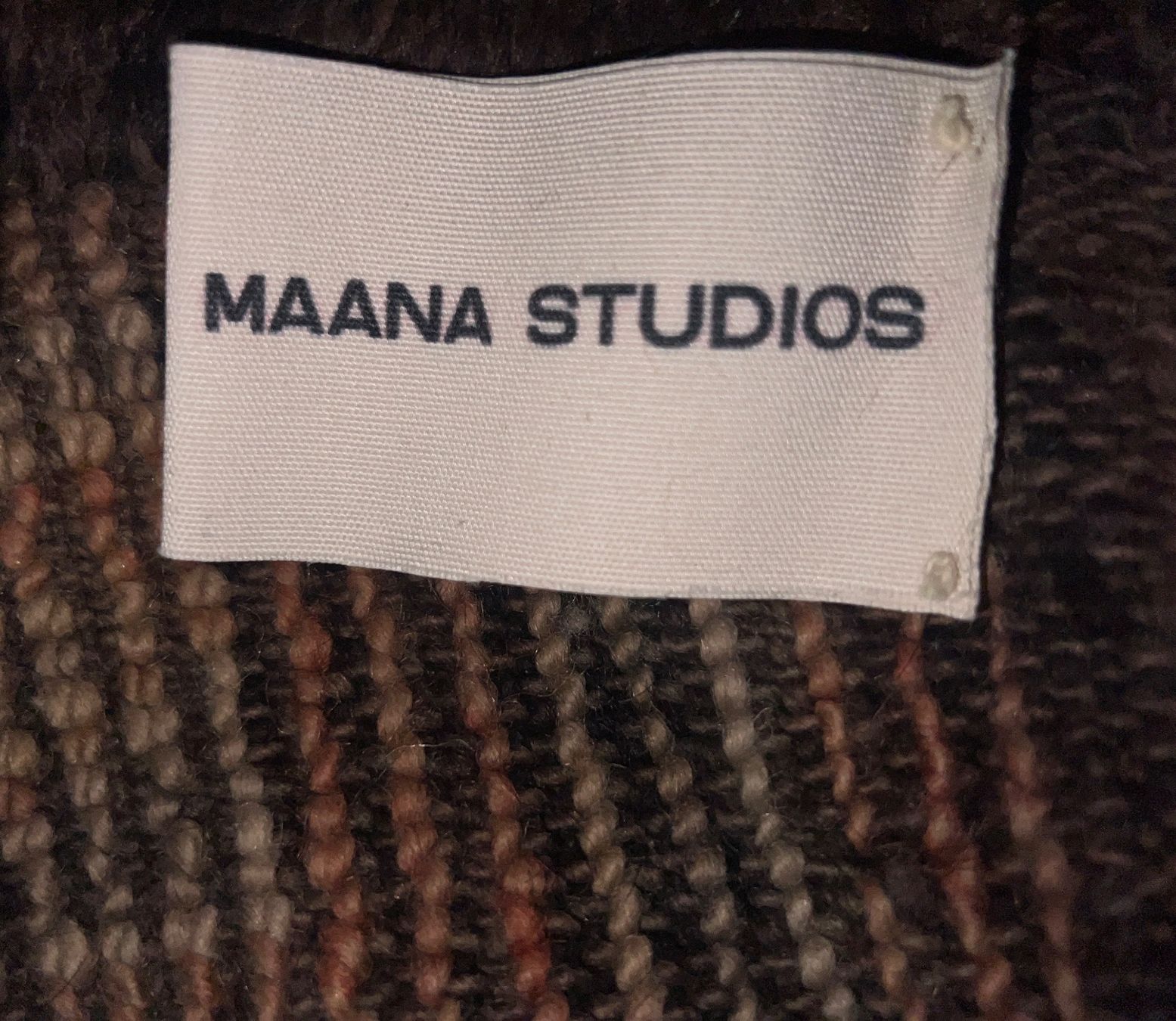 Tappeti: MAANA STUDIOS Moroccan Carpet – Nuovo (secondo la descrizione) da Zürich venduto da NadiaDias 3