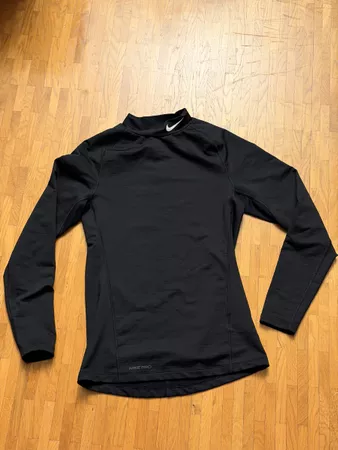 Nike Pro Shirt - Dri-Fit Slim Fit