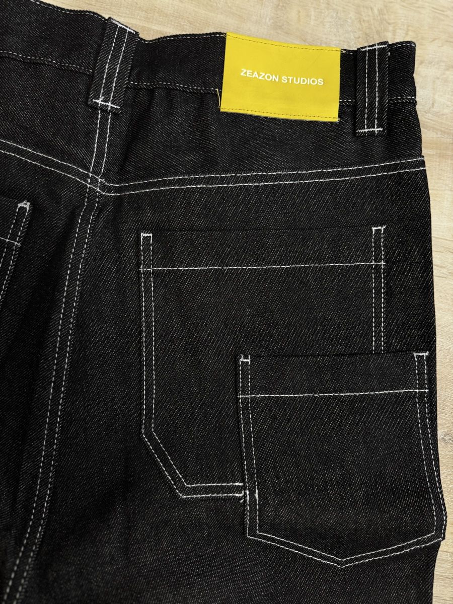 Jeans: Zeazon Studios Jeans – Nuovo e nell'imballaggio originale da Belp venduto da mae_c8n7 4