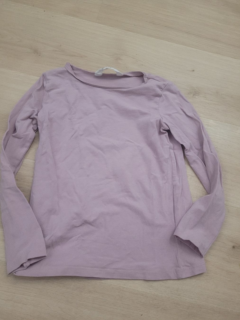 Maglioni & Felpe: dünner Pullover Gr. 122/128 – Usato da Lupsingen venduto da sta_wgg5