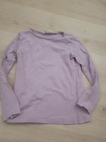 dünner Pullover Gr. 122/128