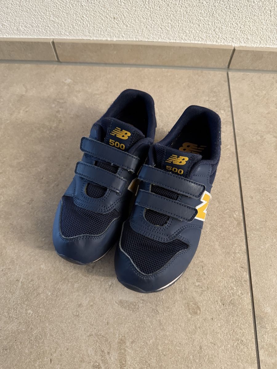 New Balance Herrenschuhe: New Balance Kinderschuhe Gr.35 – Gebraucht aus Steinhausen von ani_k6nx 1
