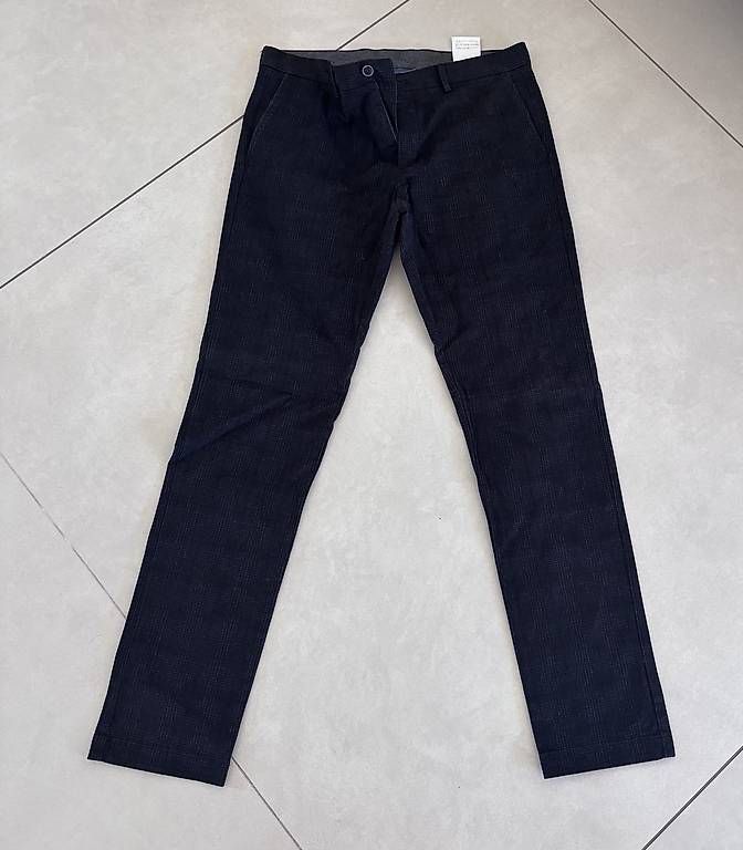 Pantaloni: Pantaloni Herny Cotton's – Usato da Locarno venduto da Tiz89
