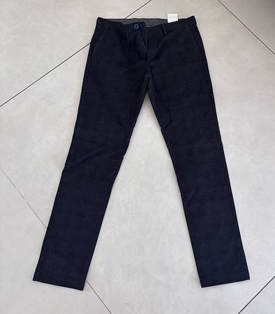 Pantaloni Herny Cotton's