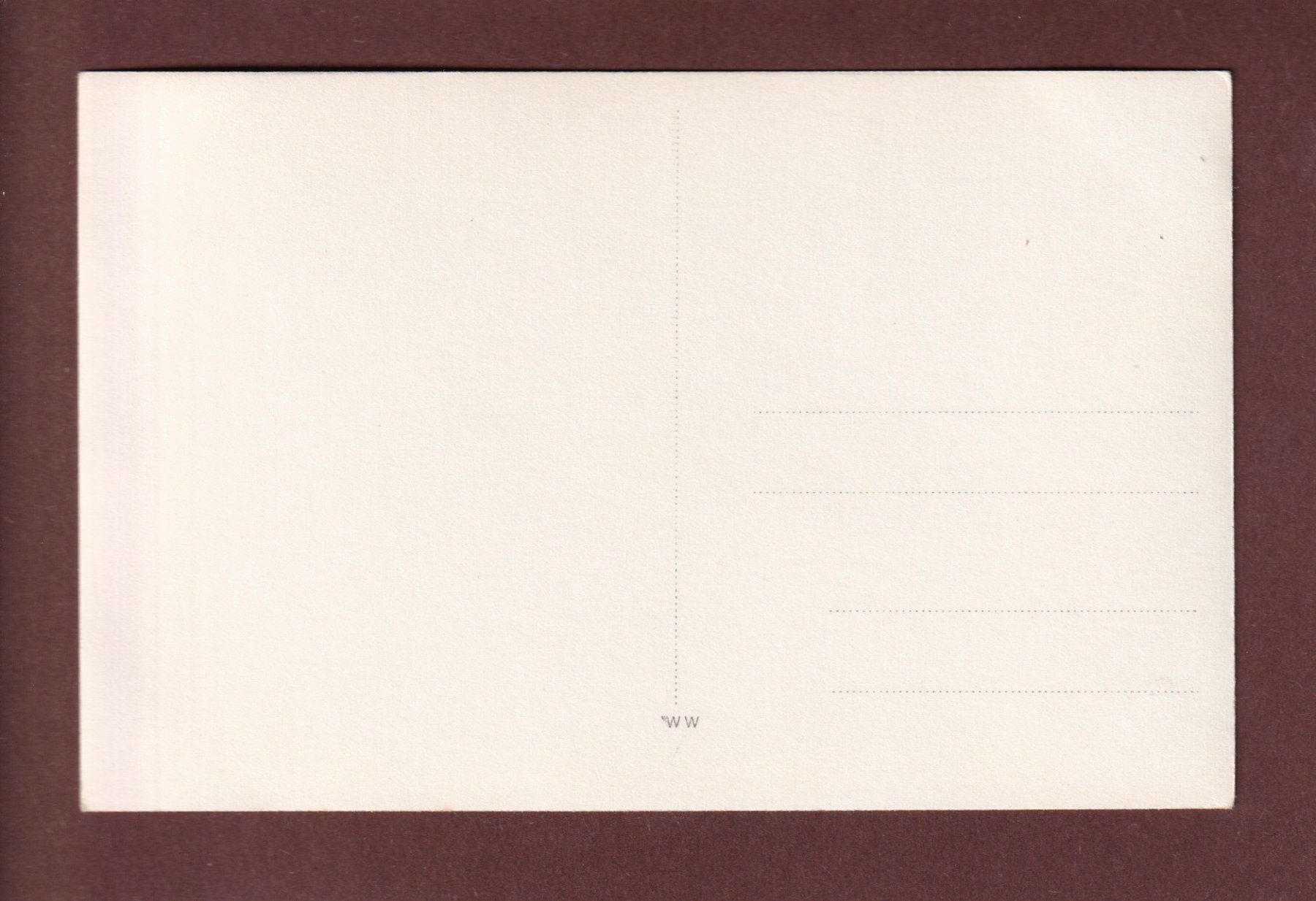 Cartoline postali: TAMINASCHLUCHT bei Bad Pfäfers – Usato da Pully venduto da nicecards-shop 1
