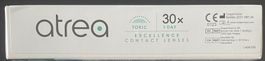 Atrea Toric Tageslinsen -5.75, 30Stk., neu & originalverpack