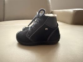 Elephantine Learning to Walk Boots blue size 19