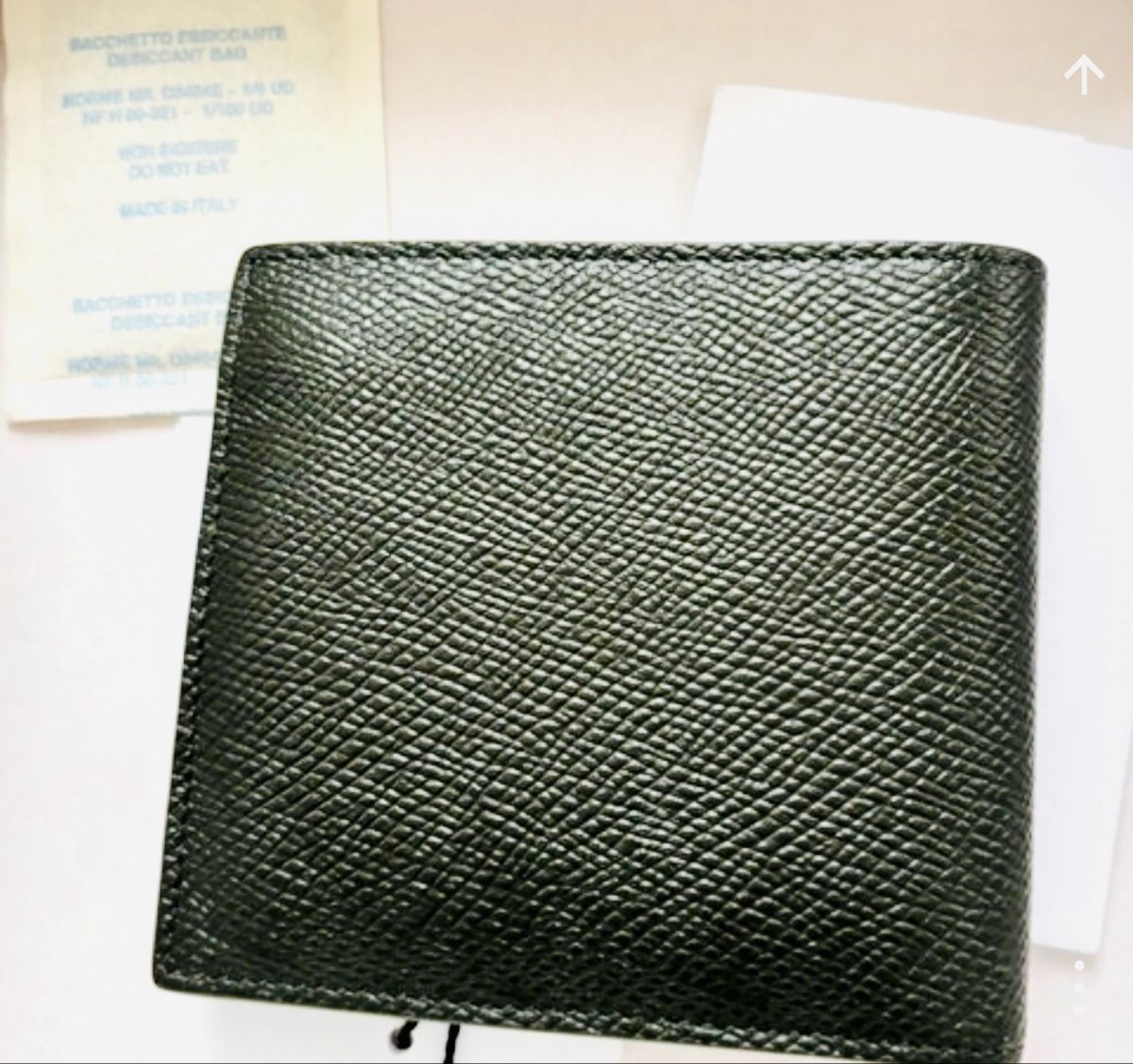Brieftaschen: Celine Men Wallet – Neu und originalverpackt aus St. Gallen von aga_f898 1