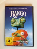 DVD: Rango "Sperrt die Wüste ab - Rango kommt!"
