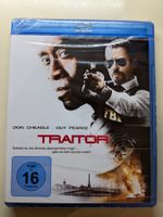 "Traitor" mit Don Cheadle & Guy Pearce [Blu-ray/neu & OVP]
