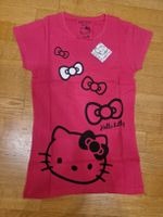 T-shirt Hello Kitty rose, neuf avec étiquette, taille L fill