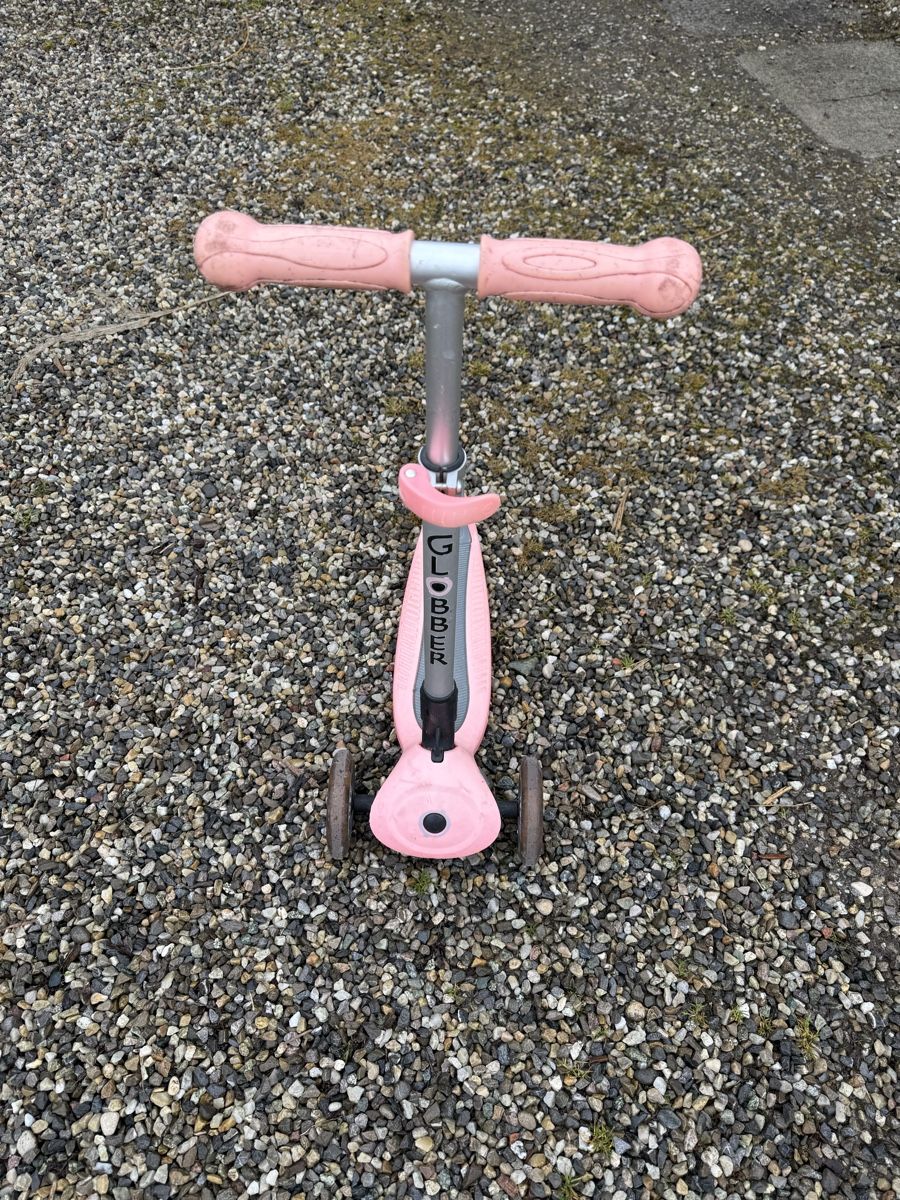 Globber Veicoli per bambini: Kinder Trottinett – Usato da Utzenstorf venduto da Nik7575 3