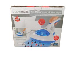 CLEANMAXX Handstaubsauger