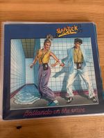 Slapstick - Ballando On The Wave - Switzerland - 1982 - Schn