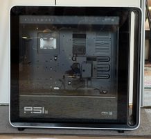 Alienware Area-51 Case