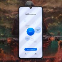 Huawei P30 Pro Breathing Crystal Smartphone