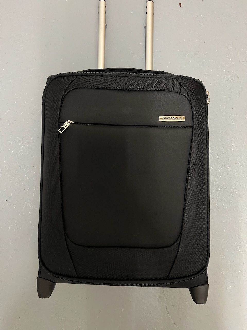 Samsonite Valigie: Samsonite Handgepäckkoffer – Usato da Bern venduto da bie_69jd